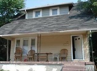 2721 Germantown St, Dayton, OH 45417