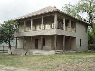 1345 W French Pl, San Antonio, TX 78201