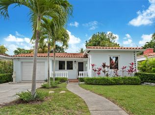 833 Tangier St, Coral Gables, FL 33134
