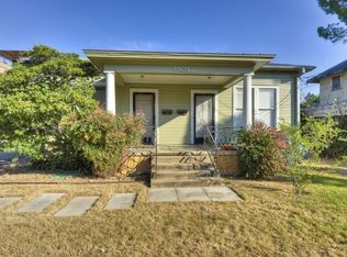 1909 Cliff St #A-2, Austin, TX 78705