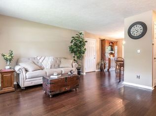 1125 Abbeywood Rd, Louisville, KY