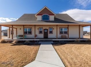 1707 Roundup Blvd, Belgrade, MT 59714