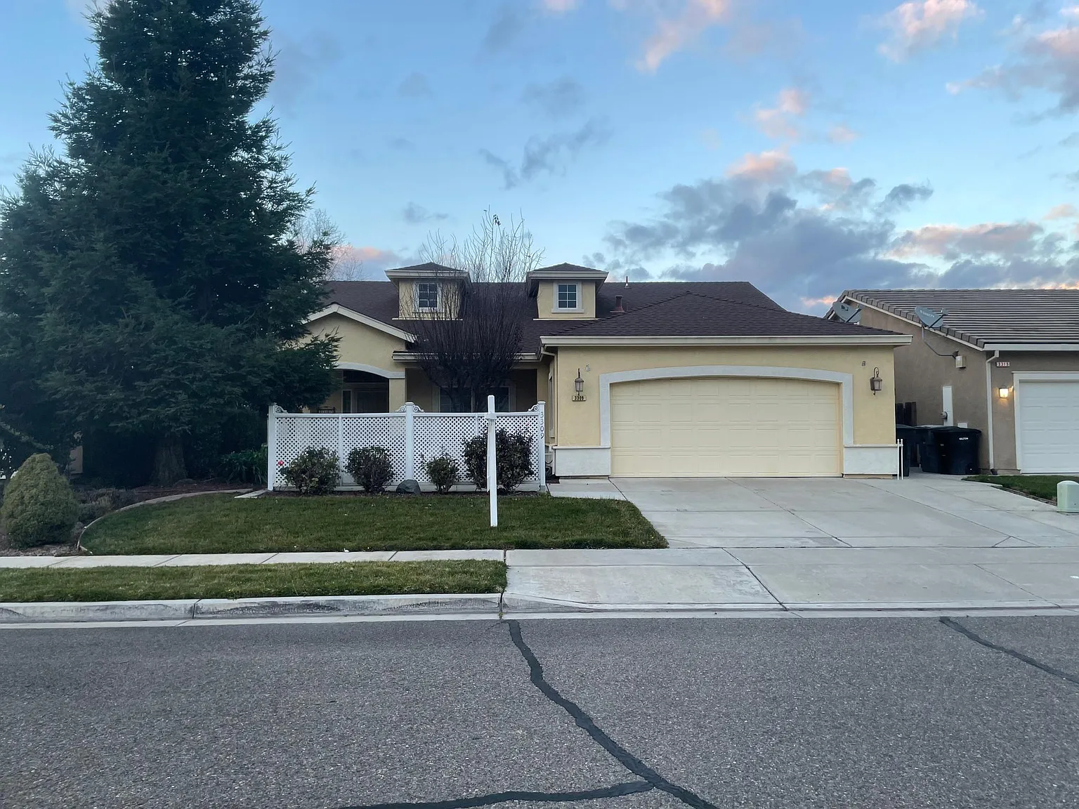 4 bed, 1743 sqft, $3,000 — Photo 1