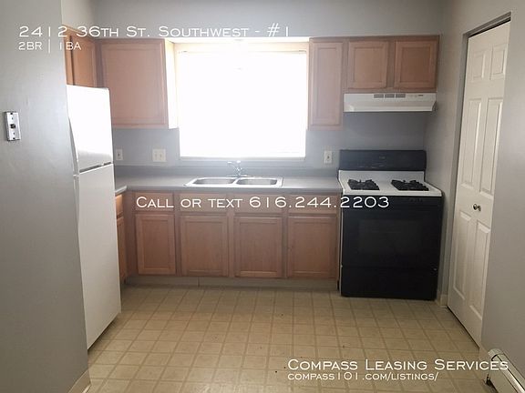 2nd image of 2412 36th St SW APT 1
