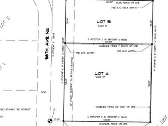 2nd image of 0 96th Ave NW