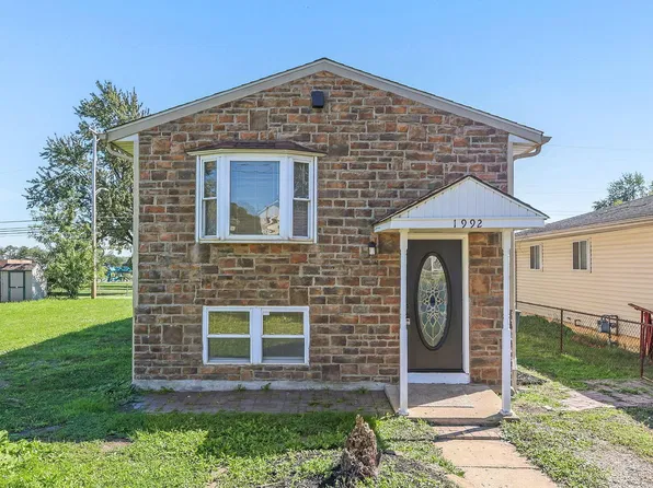 1992 Joyce Ave, Columbus, OH 43219