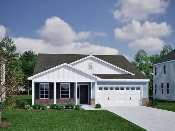 431 Atamasco Ct., Conway, SC 29526