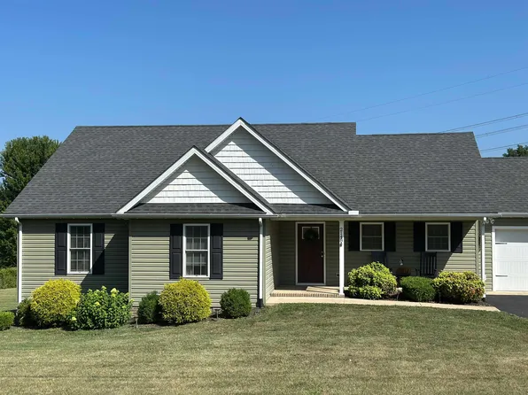 2148 Lee Jackson Hwy, Staunton, VA 24401