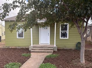 2303 College Ave, Midland, TX 79701