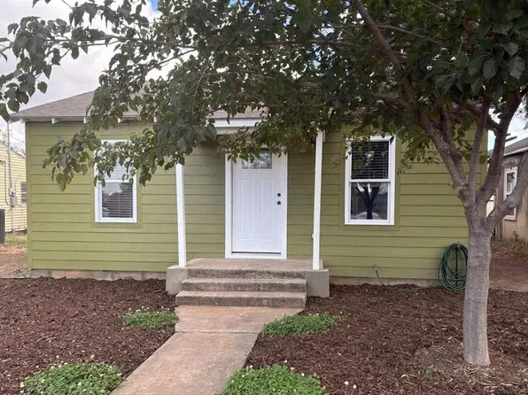 2303 College Ave, Midland, TX 79701