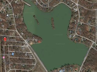 135 Creek Run, Beechgrove, TN 37018