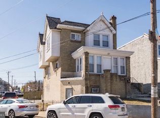 6600 Cornelius St APT A, Philadelphia, PA 19138