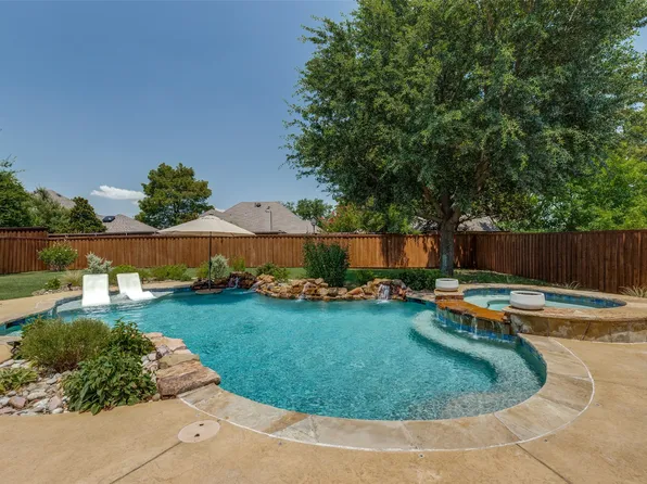 5731 Chateau Dr, Sachse, TX 75048