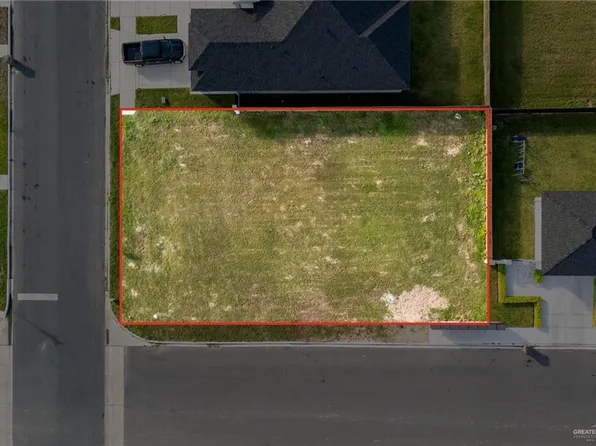 917 N Trinity St, Edinburg, TX 78541