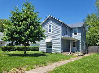 1023 Newell Ave, Muscatine, IA 52761