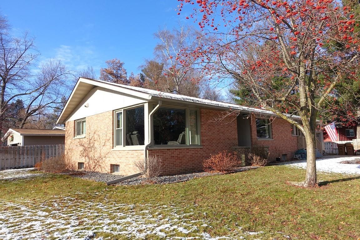 3196 DANS DRIVE, Stevens Point, WI 54481 MLS 22235722 Zillow