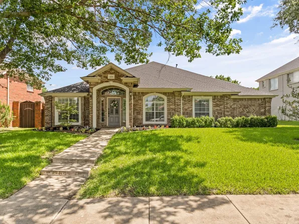 624 Mossycup Oak Dr, Plano, TX 75025