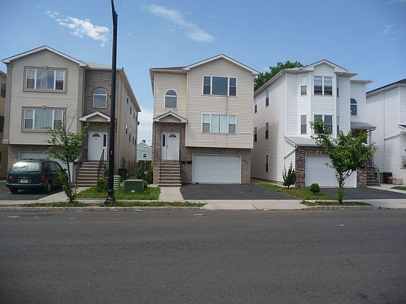 beautiful large 2 family home