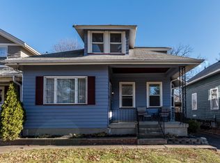 6012 Grand Vista Ave, Cincinnati, OH 45213