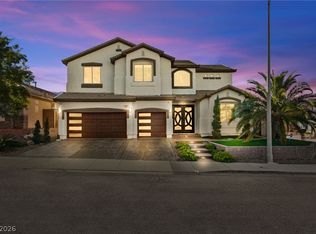 521 Kanani Ct, Henderson, NV 89052