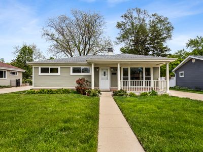 521 N 3rd Ave, Villa Park, IL, 60181