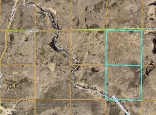Xxx Lens Road Ross Lake Twp, Aitkin, MN 56431