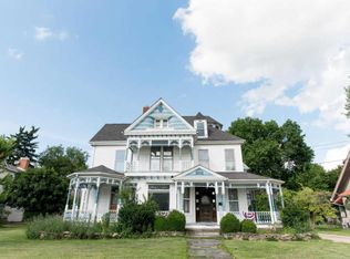 122 N Main St, Johnstown, OH