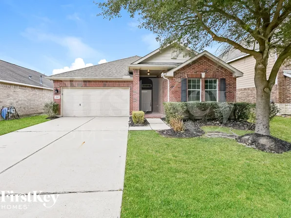 21423 Snow Goose Ct, Spring, TX 77388