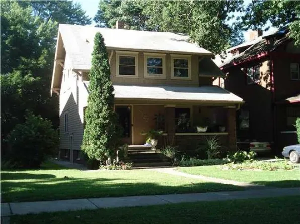5322 E Lowell Ave, Indianapolis, IN 46219