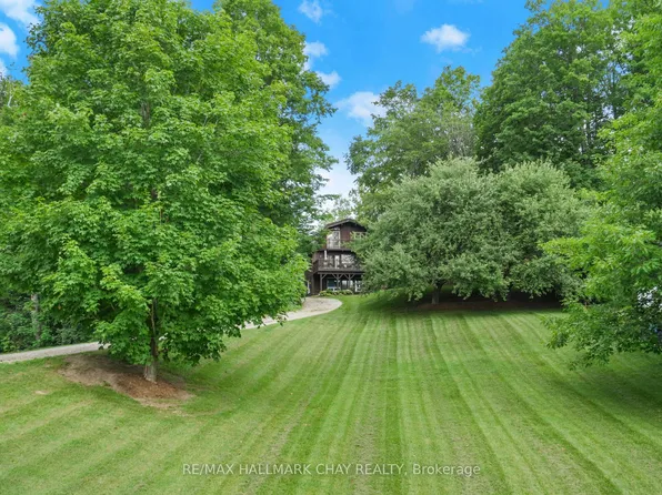 42 Mountainview Rd, Mulmur, ON L9V 3H5