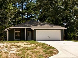 11 Sunny Hill Dr, Huntsville, TX 77340