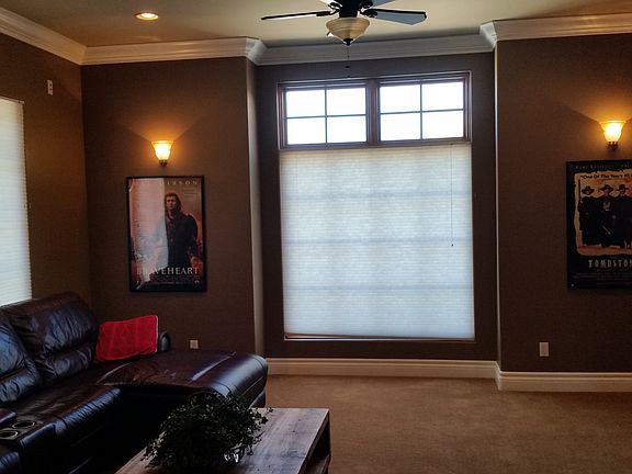 Media Room