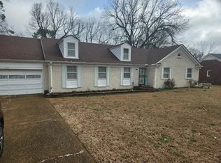 1646 Babs Rd, Memphis, TN 38116