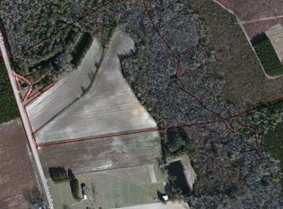 5180 Duford Rd, Nichols, SC 29581