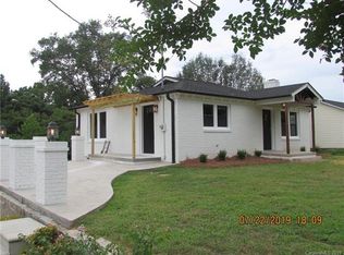 2712 Centergrove Rd, Kannapolis, NC 28083