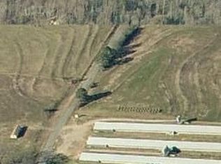 285 Bearden Rd, Albertville, AL 35950