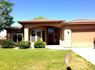 585 N 1620 W, Saint George, UT 84770