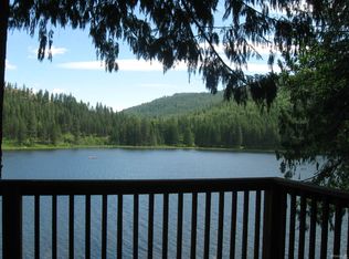 297 Turkey Holw, Sagle, ID 83860