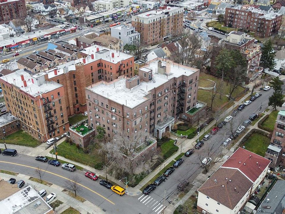 1st image of 170-40 Highland Avenue #107