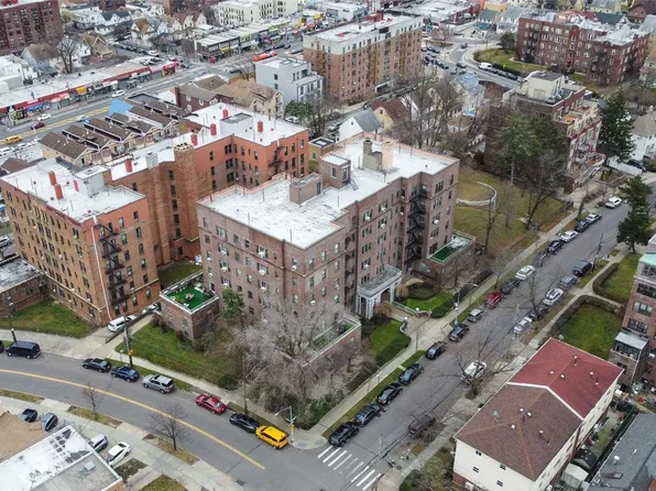 170-40 Highland Avenue #107, Jamaica Estates, NY 11432