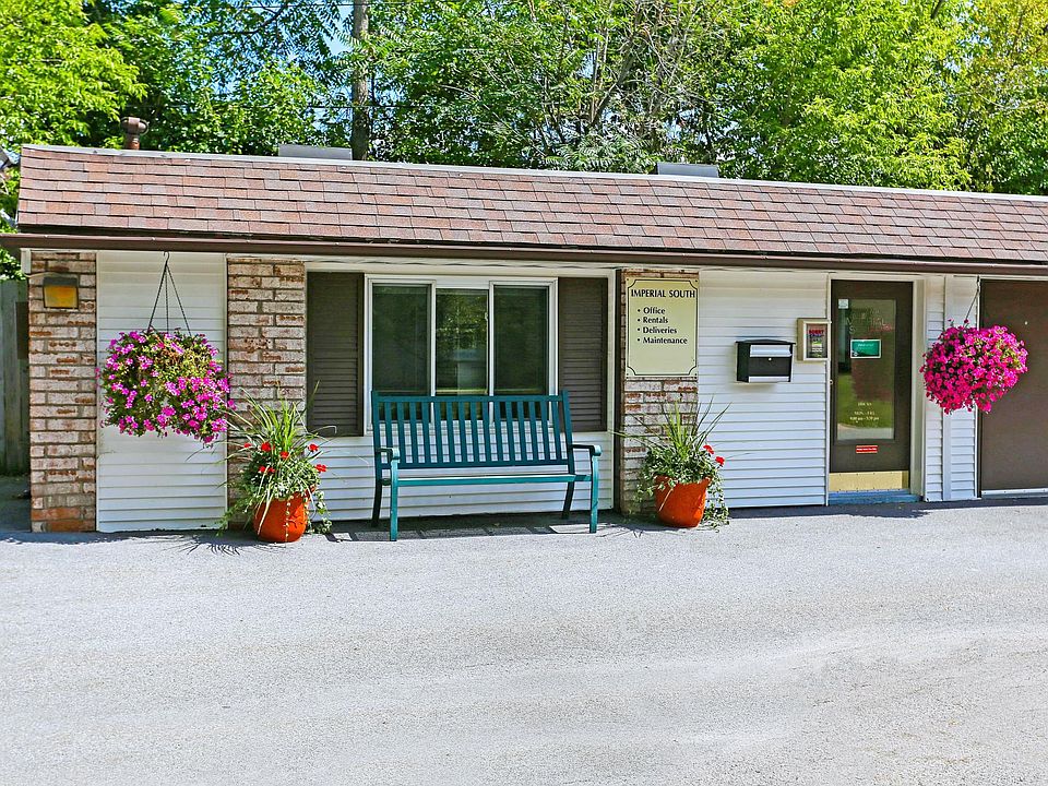 Imperial South Apartments 1577 Elmwood Ave Brighton NY Zillow