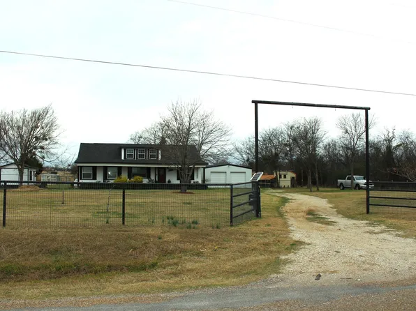 14465 County Road 2925, Mabank, TX 75156