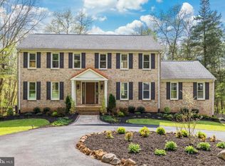 7500 Cerro Gordo Rd, Gainesville, VA 20155