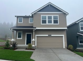 2127 Trailside Dr NE, Olympia, WA 98506