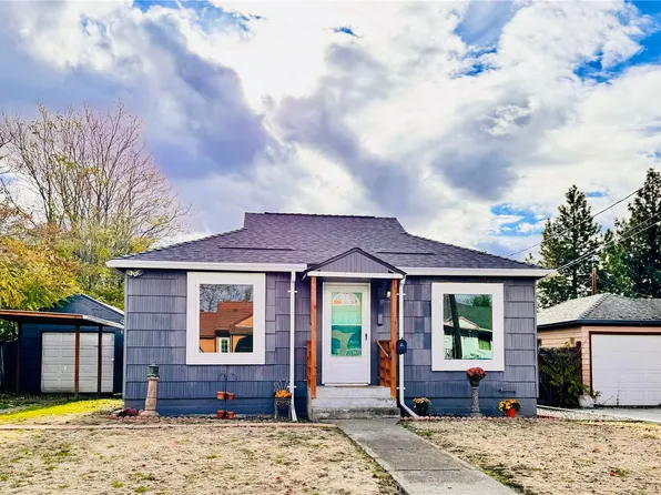 1518 Walla Walla Avenue, Walla Walla, WA 99362