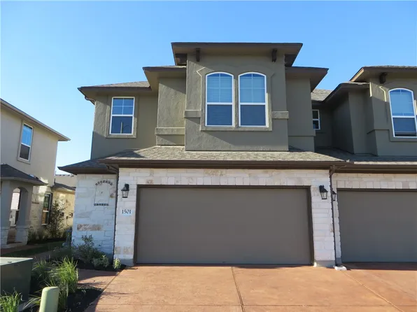 13400 Briarwick Dr Unit 1501, Austin, TX 78729