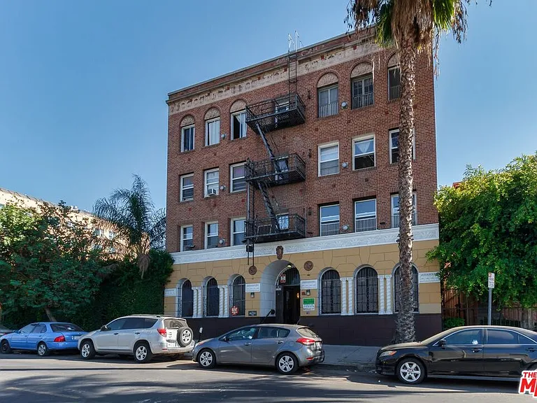 730 S Catalina St — Photo 15