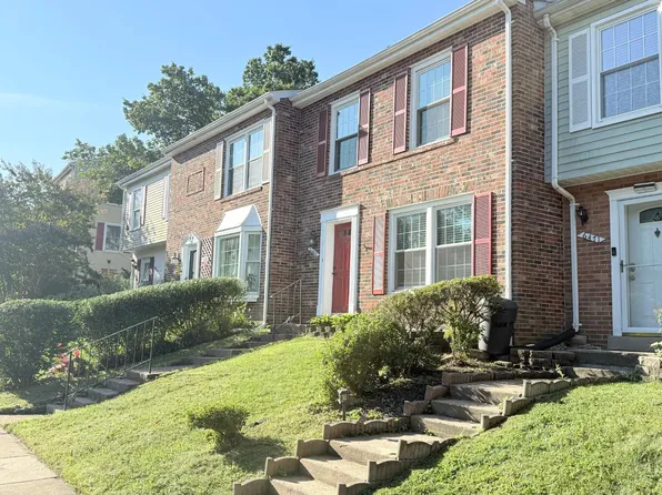 6469 Rockshire Ct, Alexandria, VA 22315