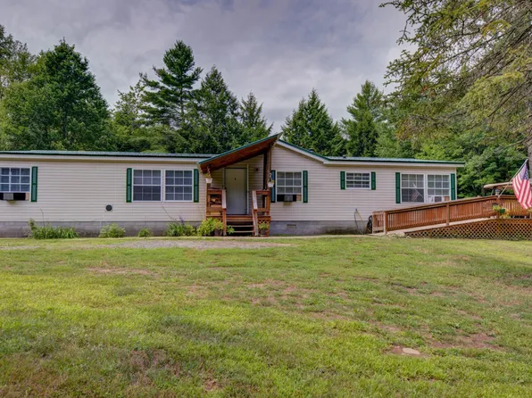 75 Military Road, Edinburg, NY 12134