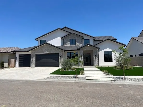 4622 W Cecil Avenue, Visalia, CA 93291